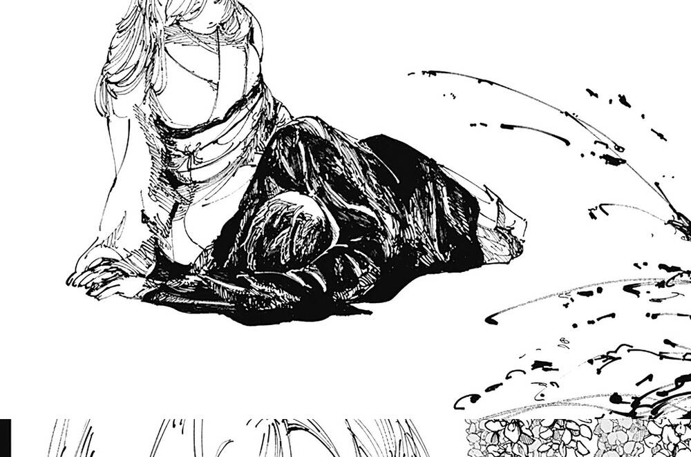 Nito No Joreishi - Chapter 3 - Page 53