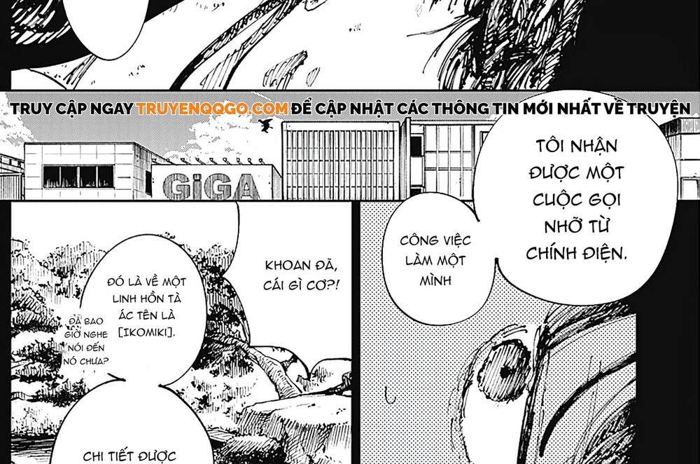 Nito No Joreishi - Chapter 3 - Page 55