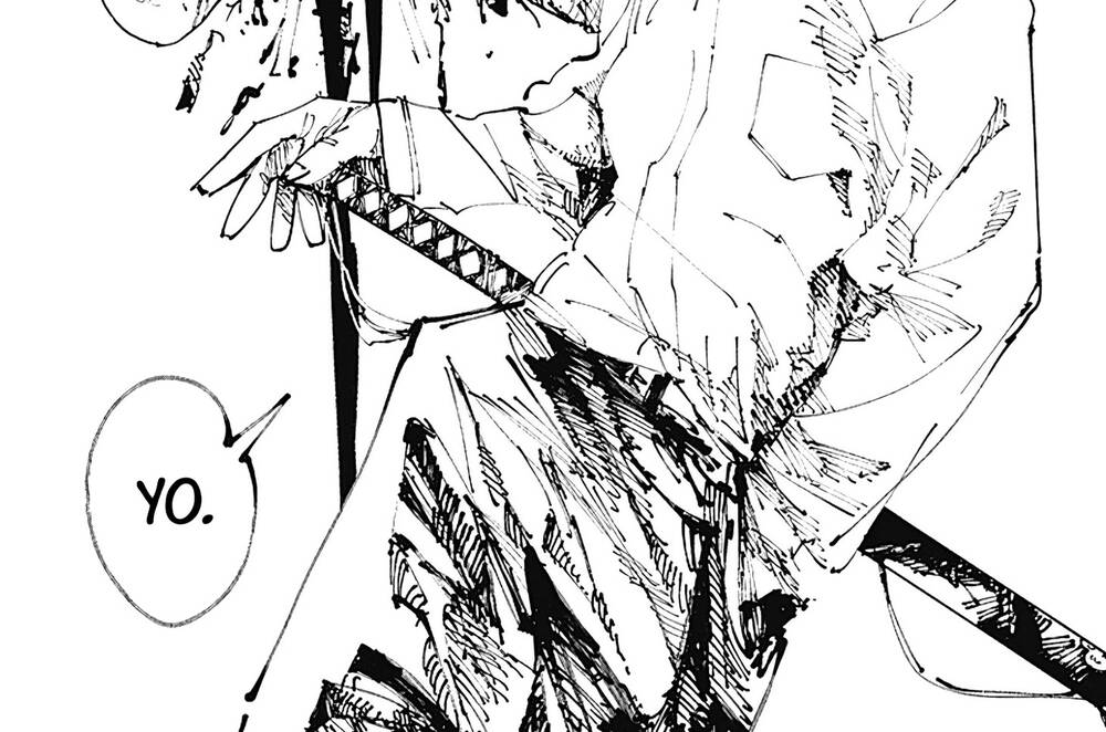 Nito No Joreishi - Chapter 3 - Page 6