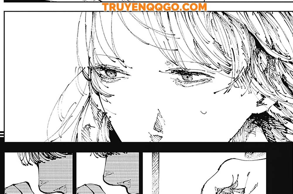 Nito No Joreishi - Chapter 3 - Page 64