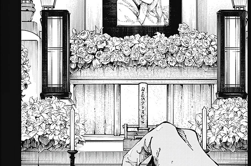 Nito No Joreishi - Chapter 3 - Page 66