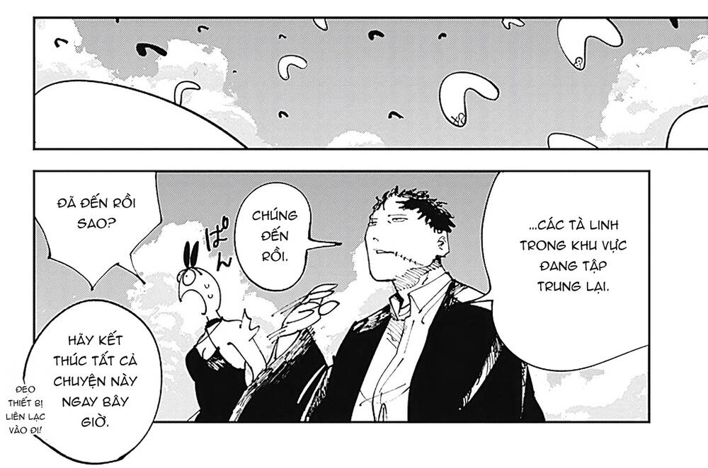 Nito No Joreishi - Chapter 3 - Page 69