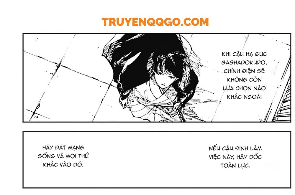 Nito No Joreishi - Chapter 3 - Page 70