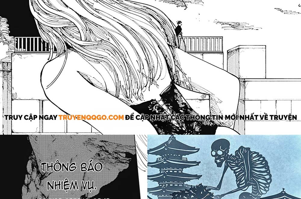 Nito No Joreishi - Chapter 3 - Page 74