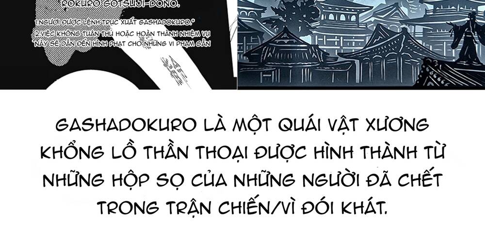 Nito No Joreishi - Chapter 3 - Page 75