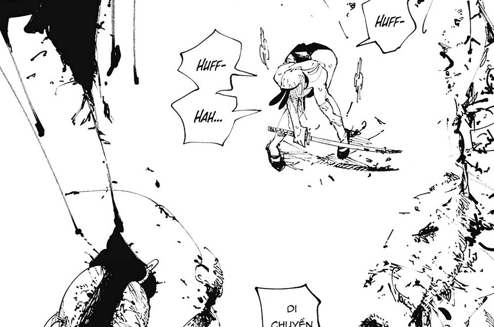 Nito No Joreishi - Chapter 3 - Page 8