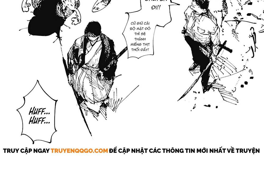 Nito No Joreishi - Chapter 3 - Page 9