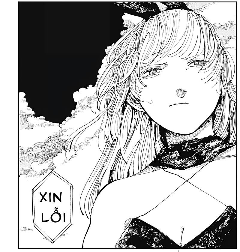 Nito No Joreishi - Chapter 4 - Page 11