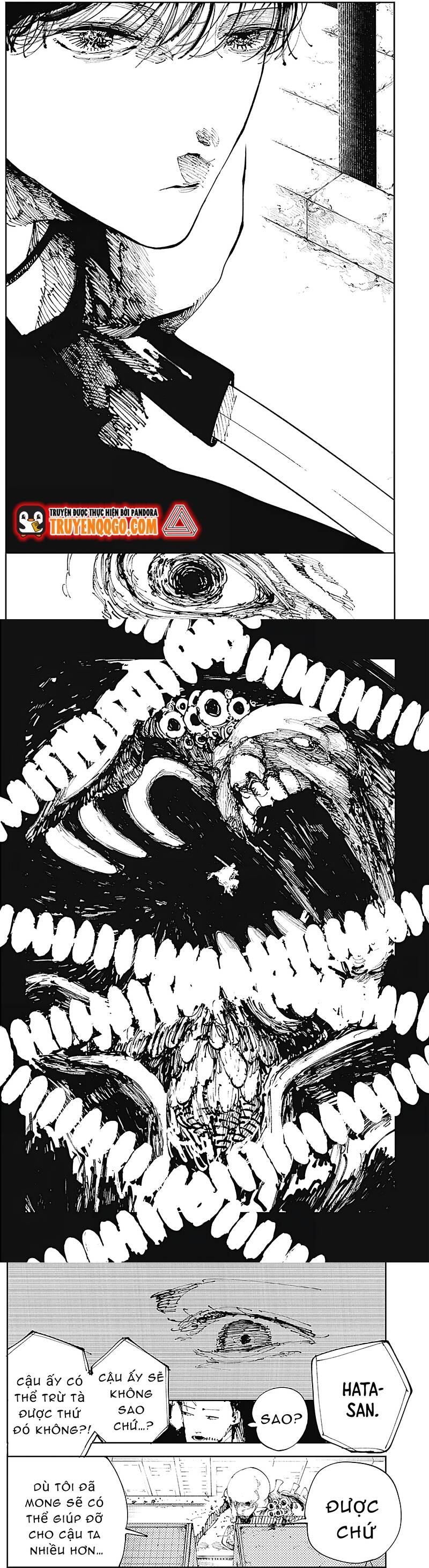 Nito No Joreishi - Chapter 4 - Page 6