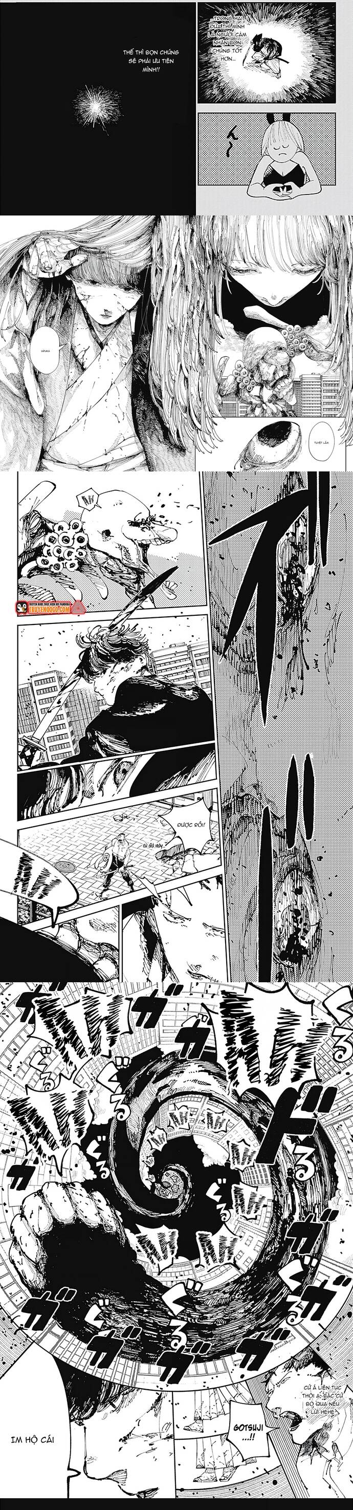 Nito No Joreishi - Chapter 5 - Page 3