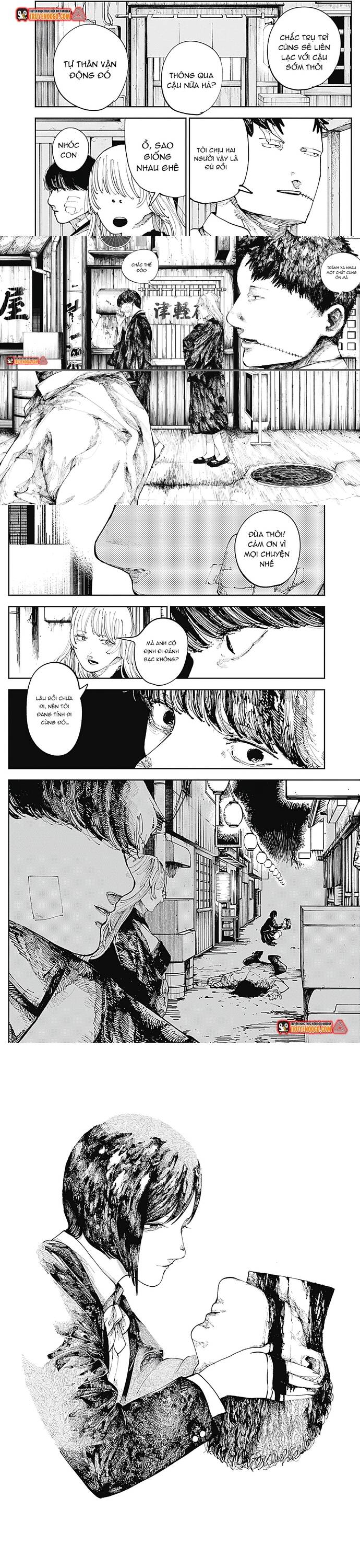 Nito No Joreishi - Chapter 6 - Page 5