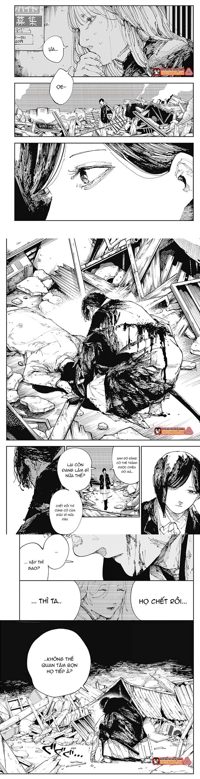 Nito No Joreishi - Chapter 7 - Page 4