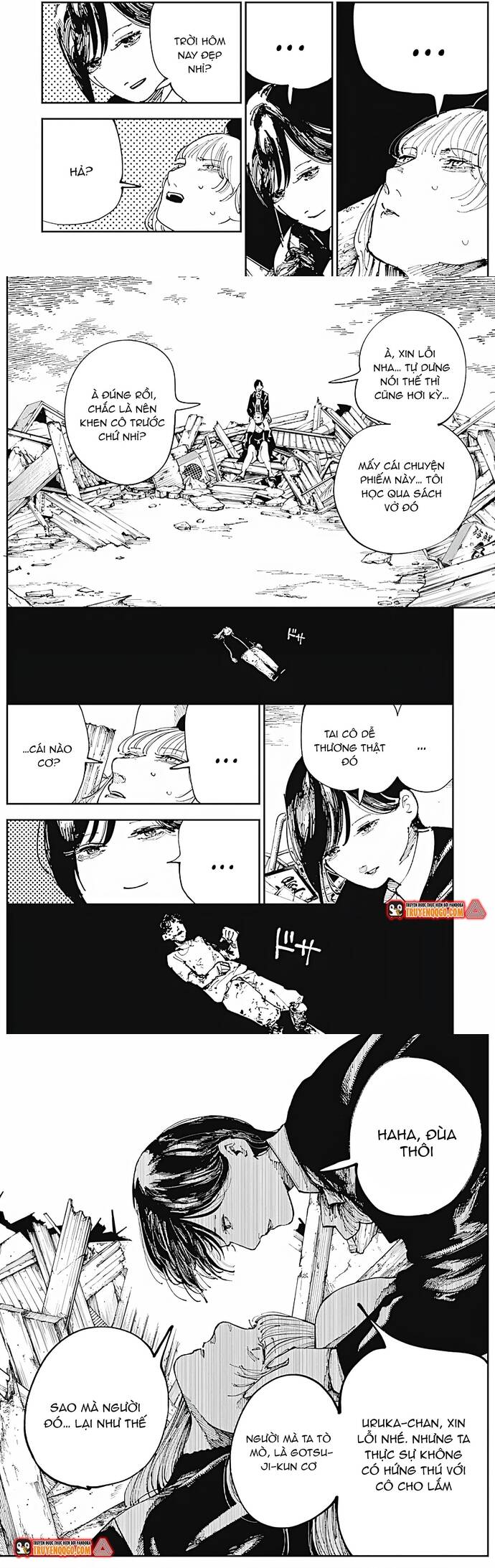 Nito No Joreishi - Chapter 8 - Page 3