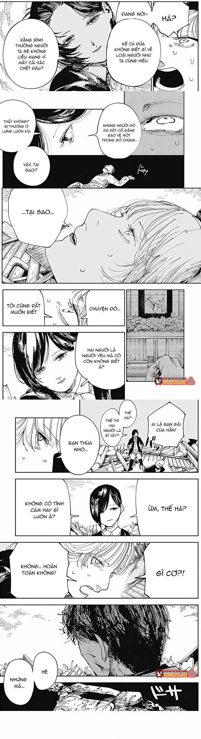 Nito No Joreishi - Chapter 8 - Page 4