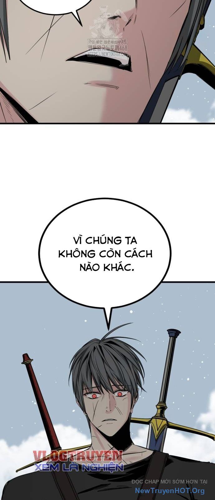 Kẻ giết anh hùng - Chapter 227 - Page 25