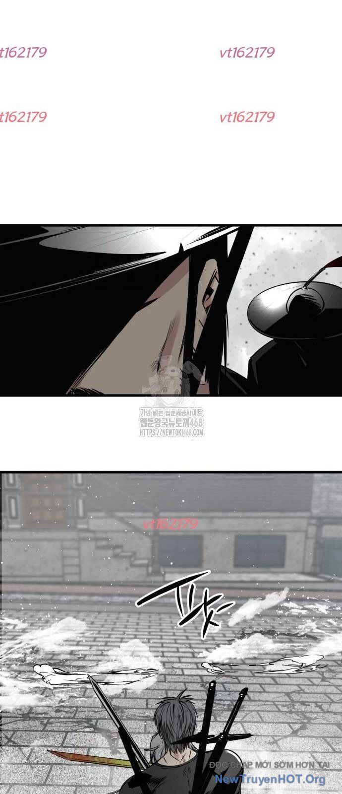 Kẻ giết anh hùng - Chapter 227 - Page 3