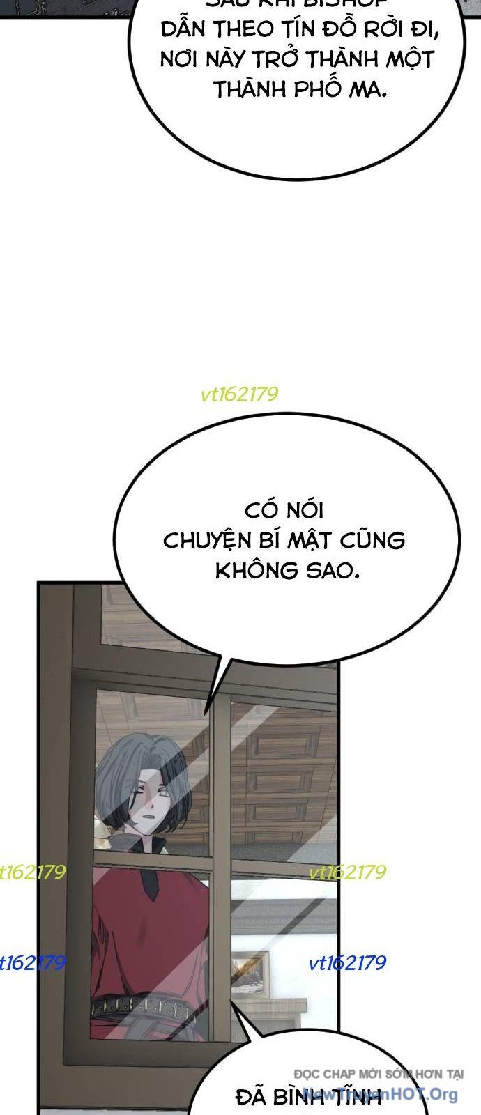 Kẻ giết anh hùng - Chapter 227 - Page 33