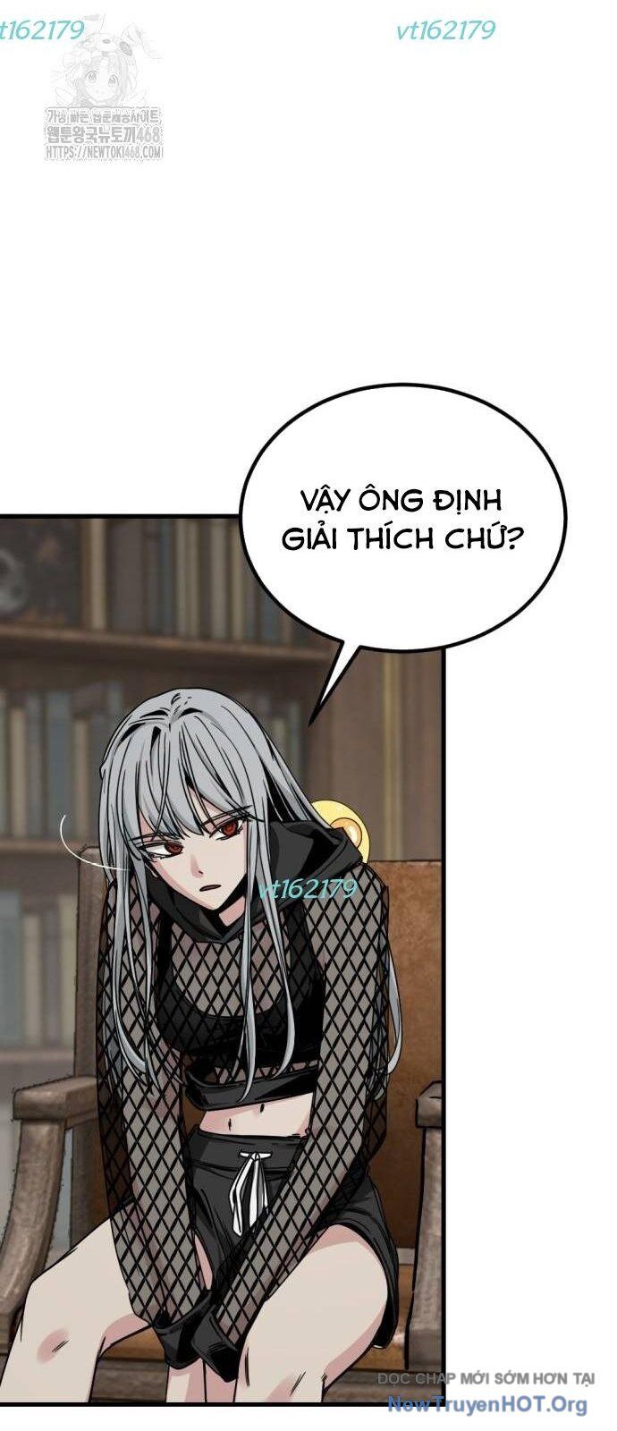 Kẻ giết anh hùng - Chapter 227 - Page 35