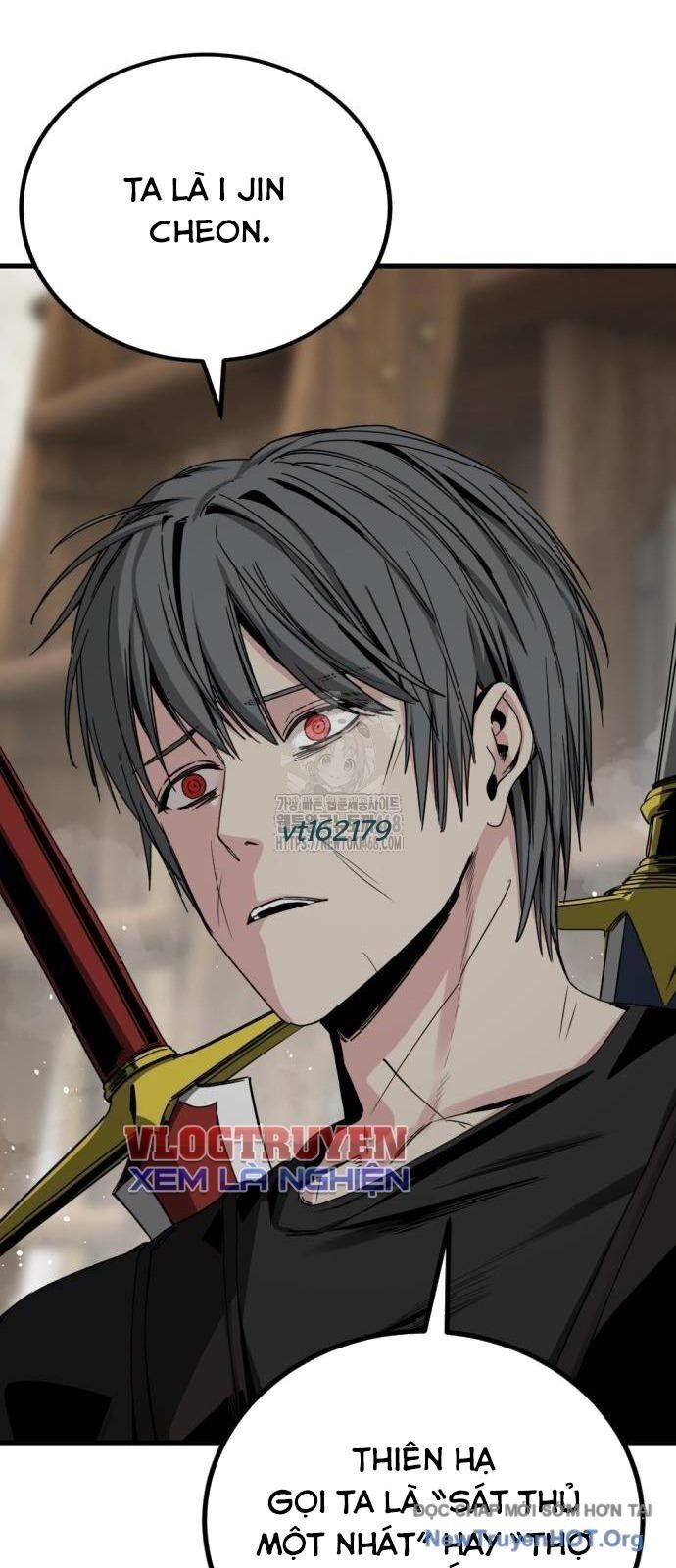Kẻ giết anh hùng - Chapter 227 - Page 37