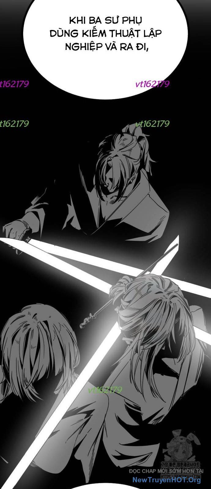 Kẻ giết anh hùng - Chapter 227 - Page 40