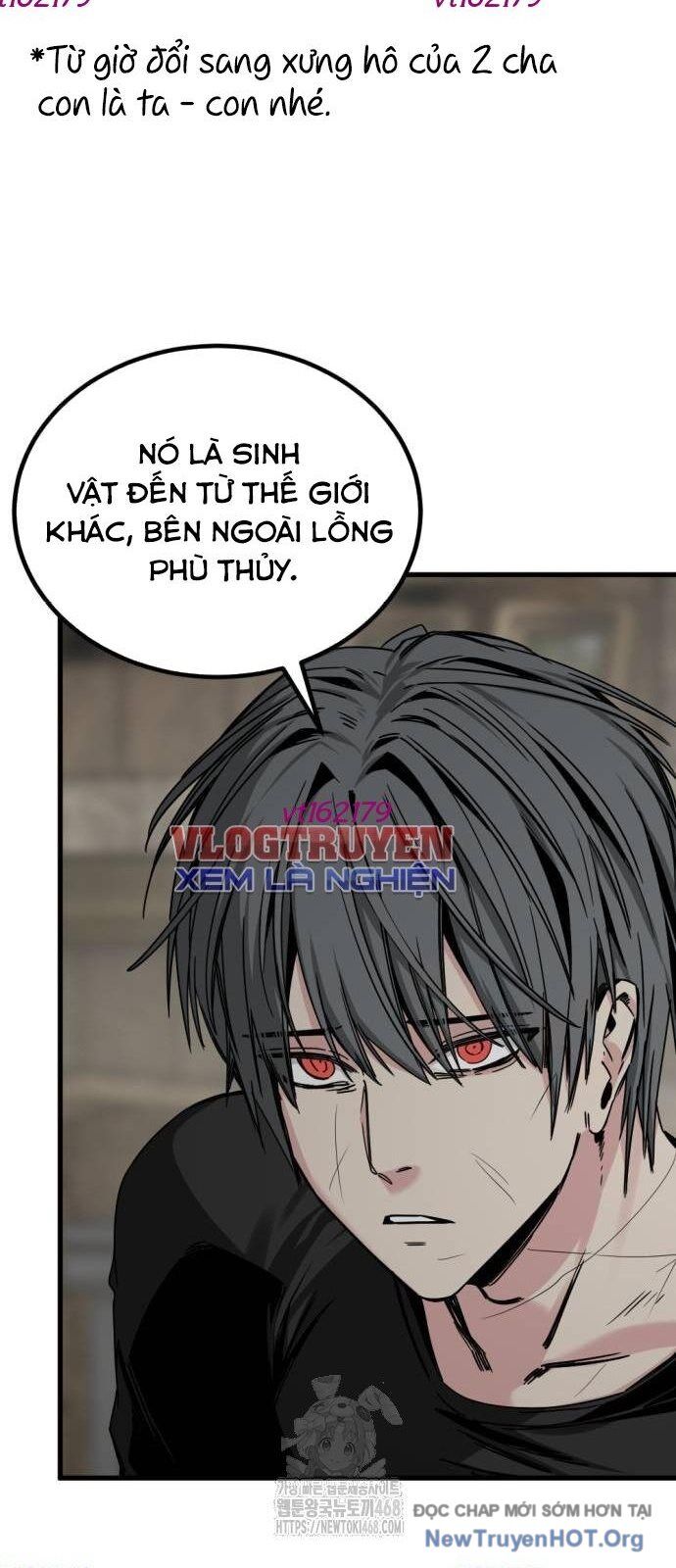 Kẻ giết anh hùng - Chapter 227 - Page 46