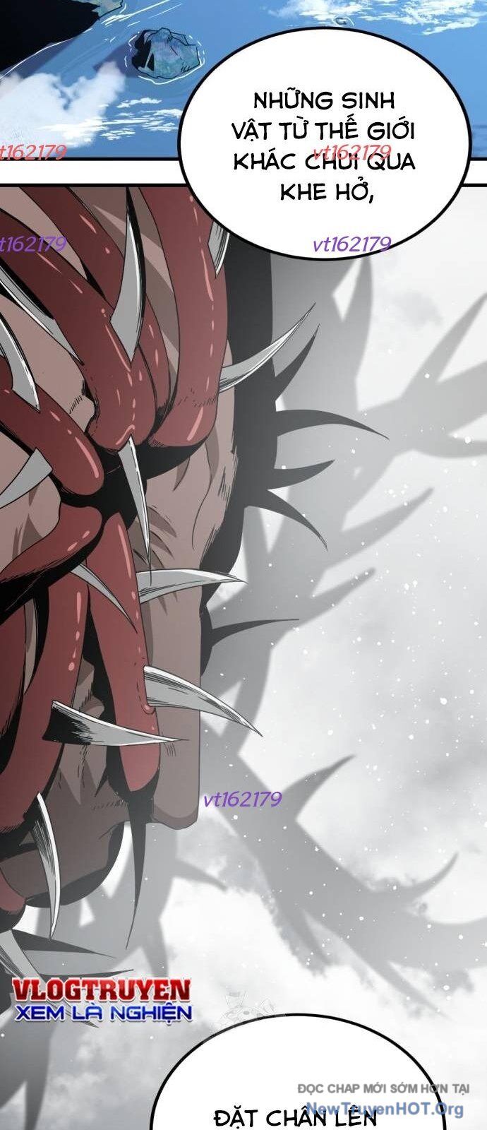 Kẻ giết anh hùng - Chapter 227 - Page 48