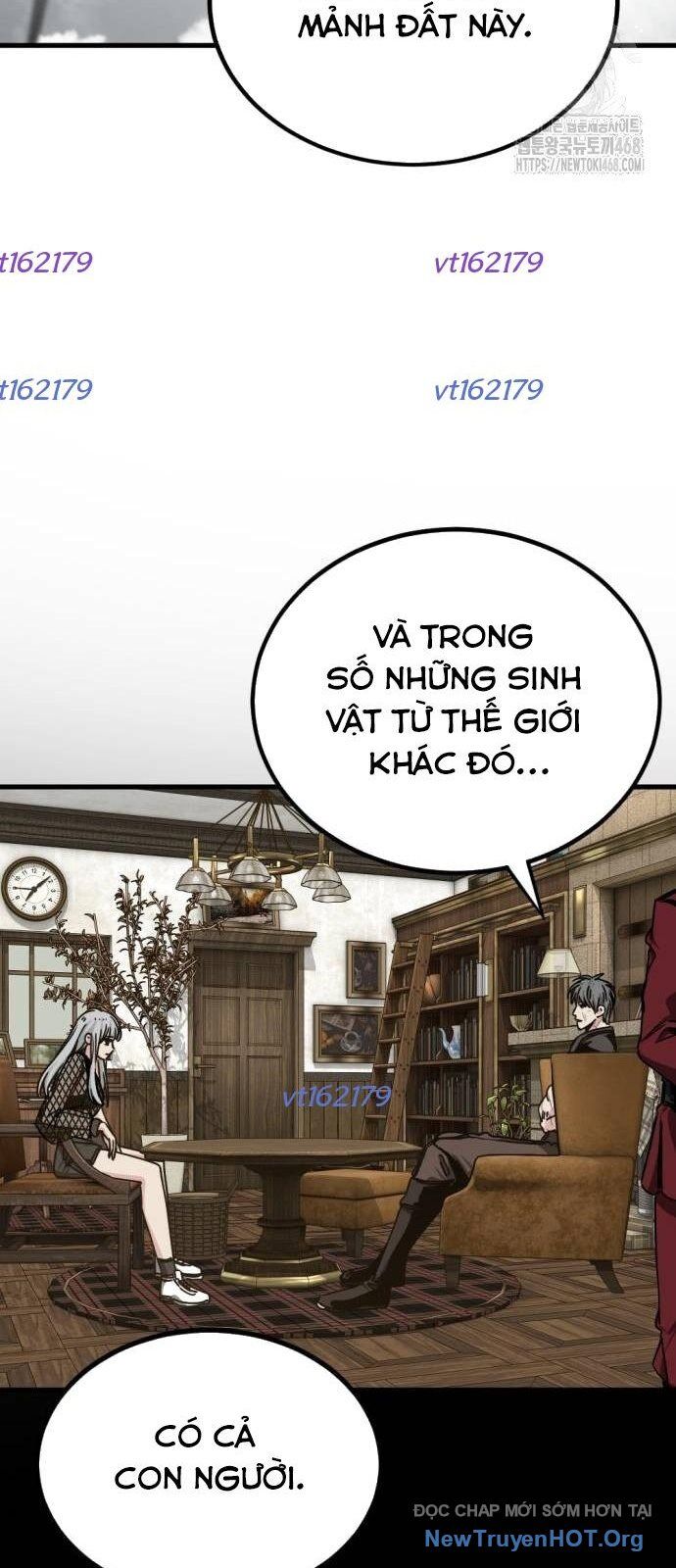 Kẻ giết anh hùng - Chapter 227 - Page 49