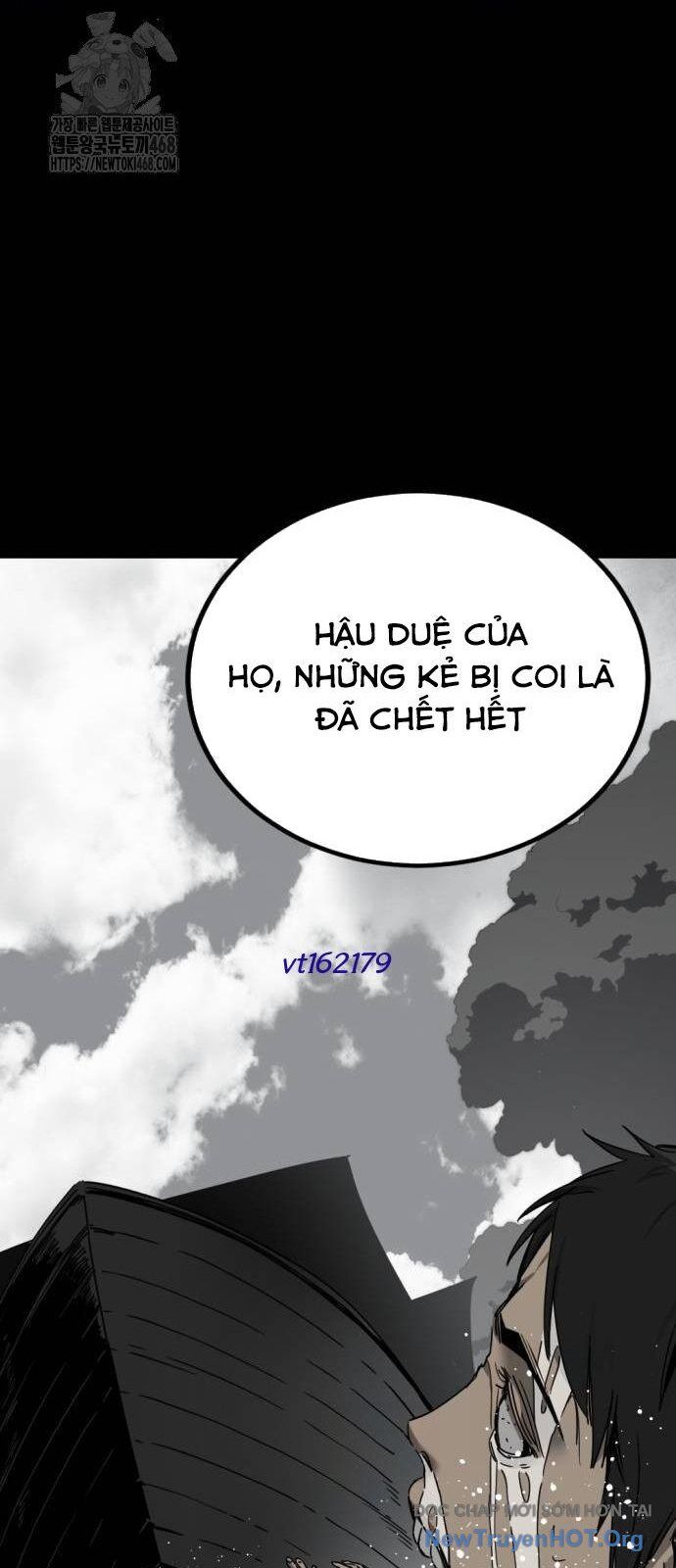 Kẻ giết anh hùng - Chapter 227 - Page 52