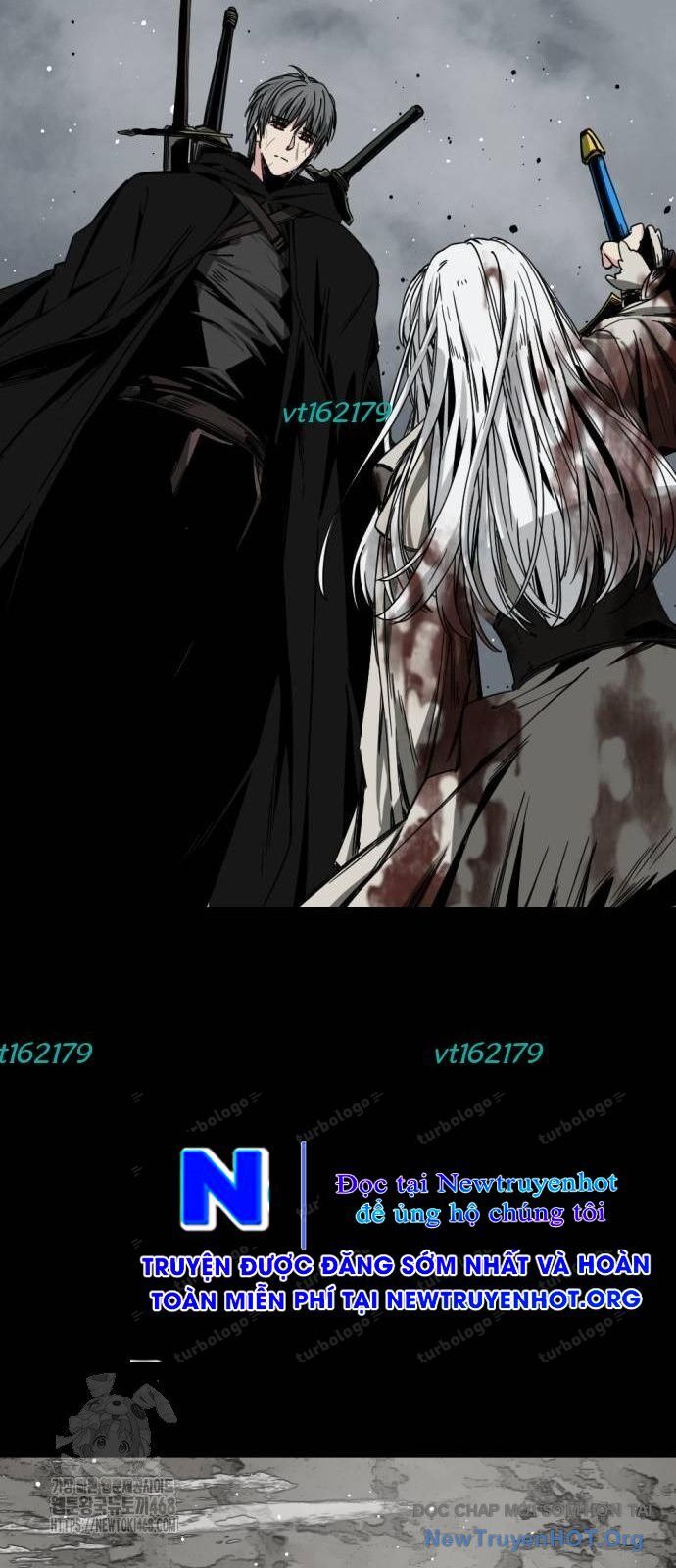 Kẻ giết anh hùng - Chapter 227 - Page 55