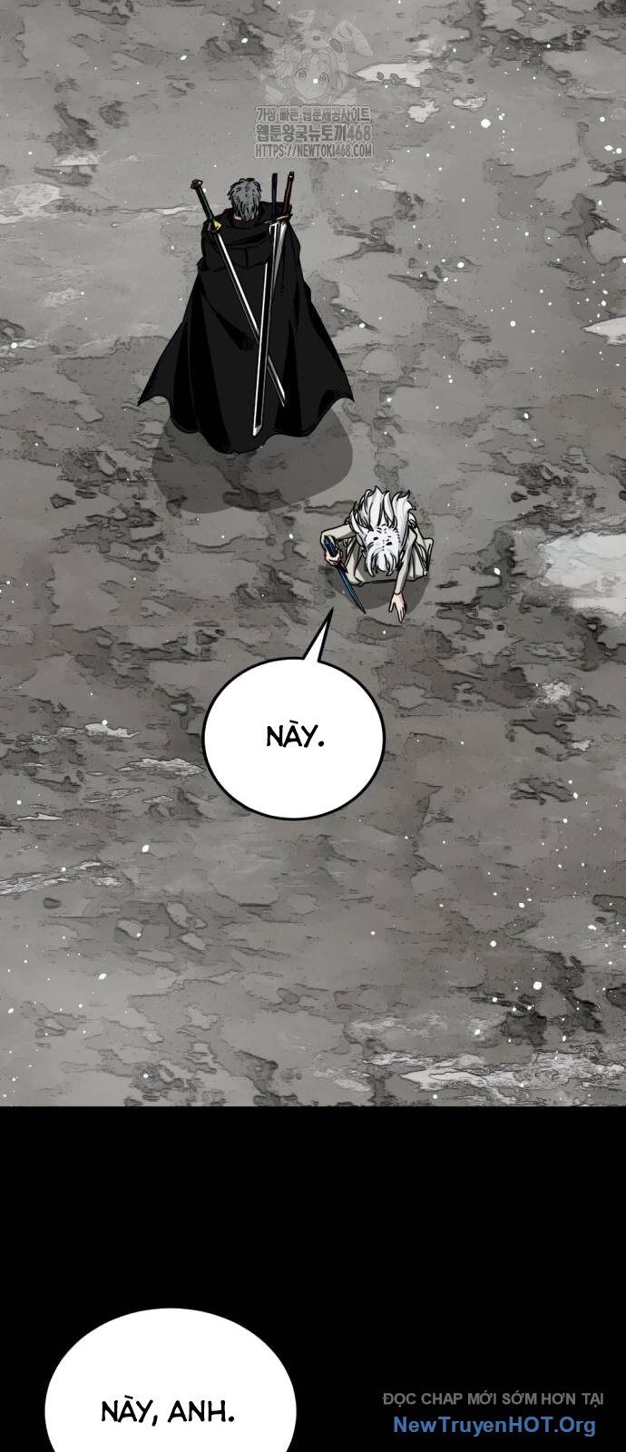 Kẻ giết anh hùng - Chapter 227 - Page 56