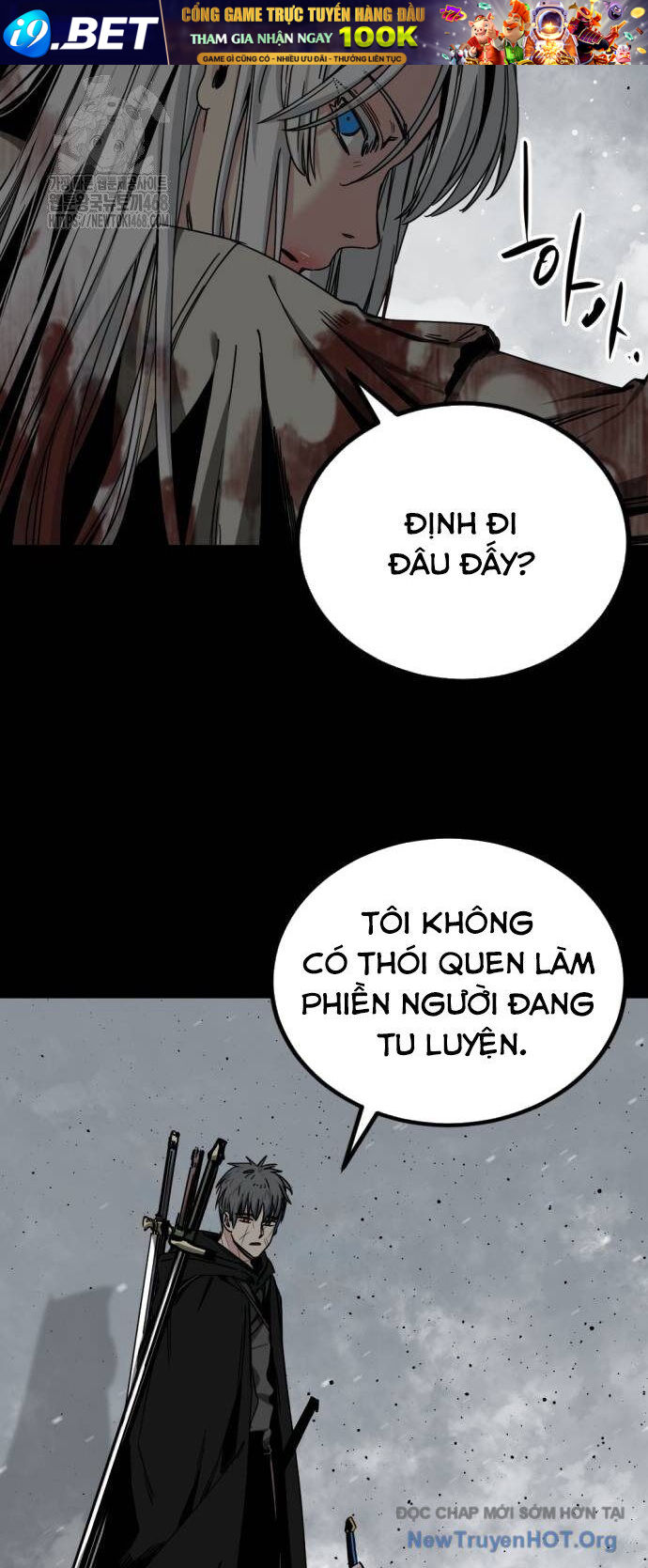 Kẻ giết anh hùng - Chapter 227 - Page 58