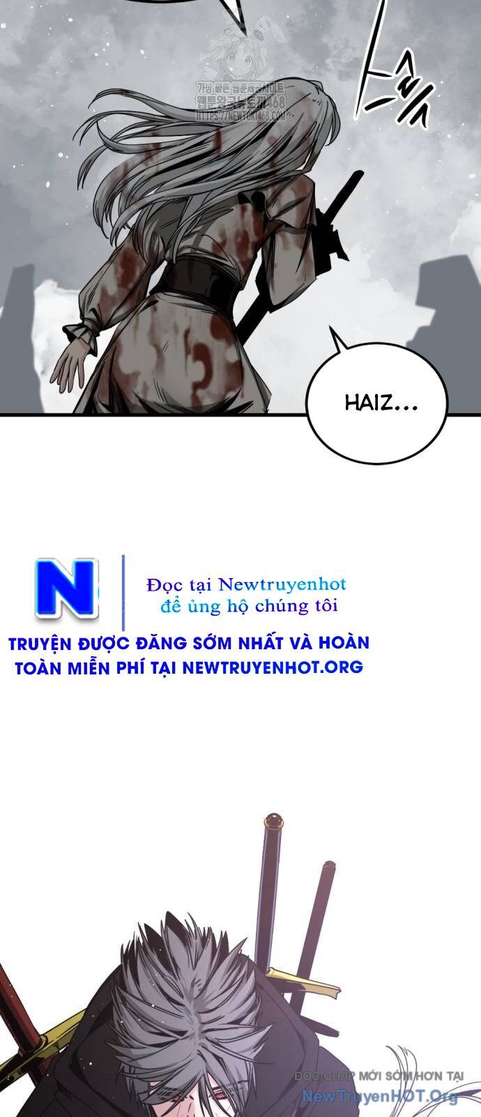 Kẻ giết anh hùng - Chapter 227 - Page 60