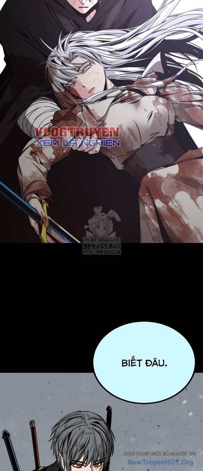 Kẻ giết anh hùng - Chapter 227 - Page 61