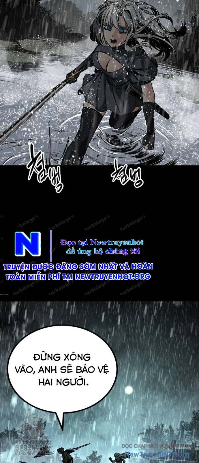 Kẻ giết anh hùng - Chapter 228 - Page 21