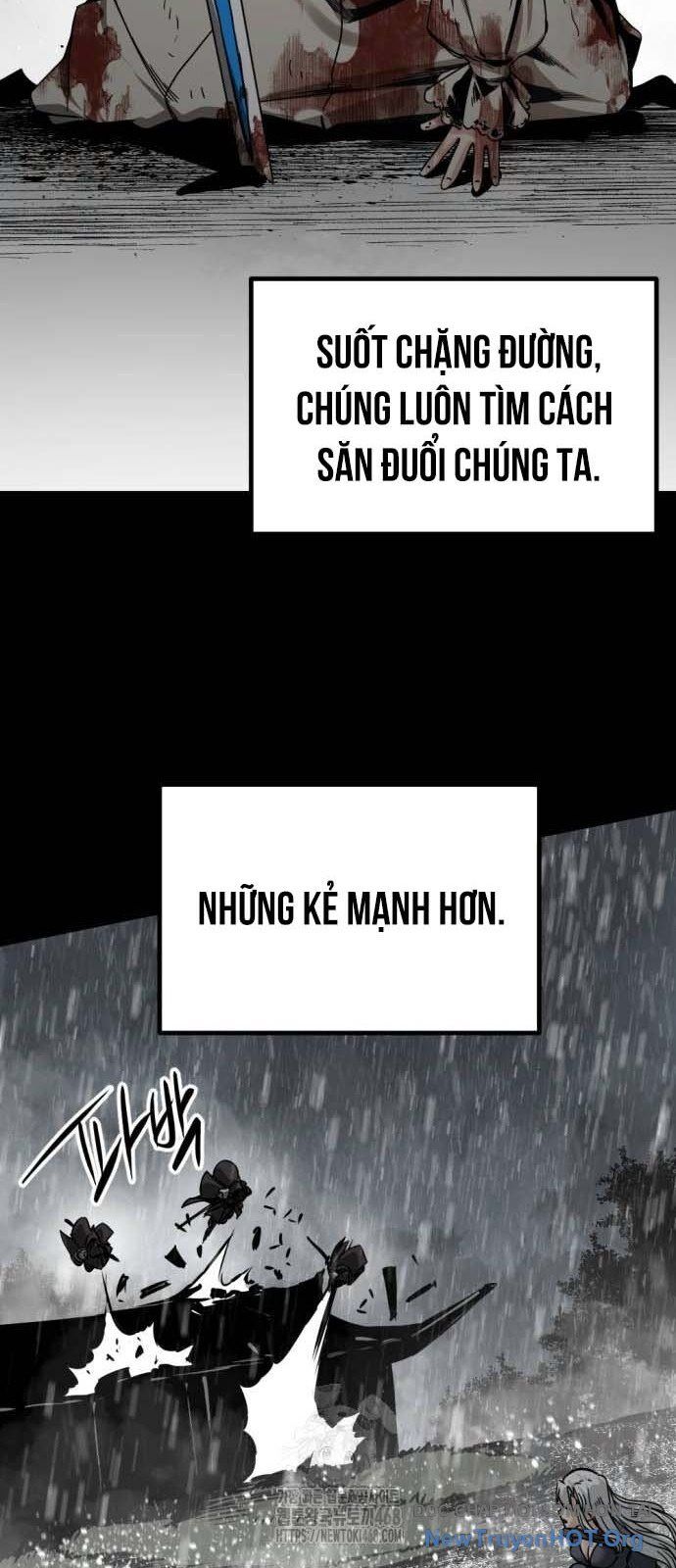 Kẻ giết anh hùng - Chapter 228 - Page 24