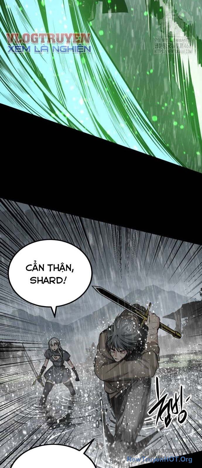 Kẻ giết anh hùng - Chapter 228 - Page 27