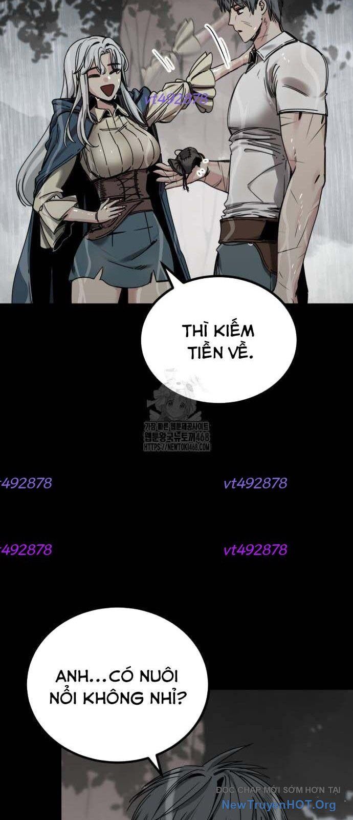 Kẻ giết anh hùng - Chapter 228 - Page 3