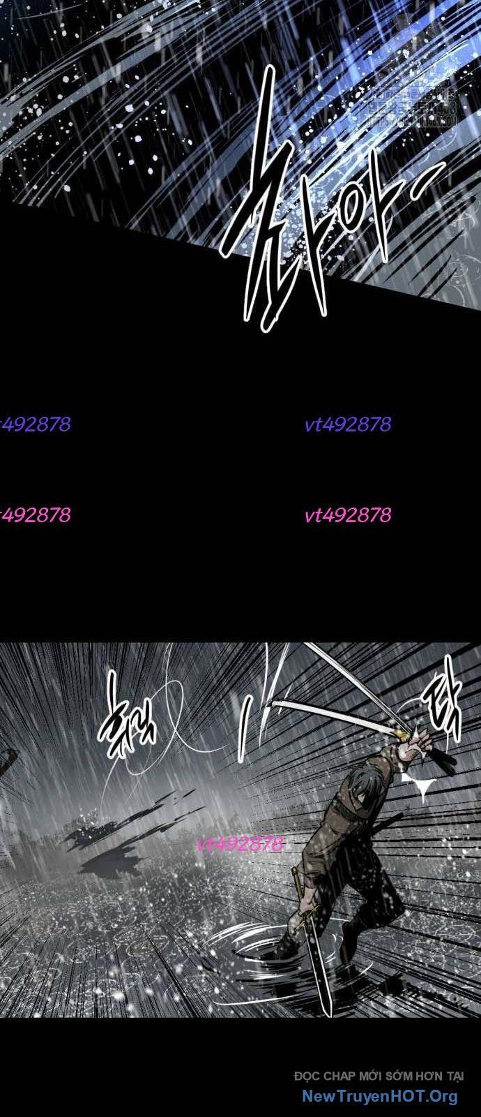 Kẻ giết anh hùng - Chapter 228 - Page 33