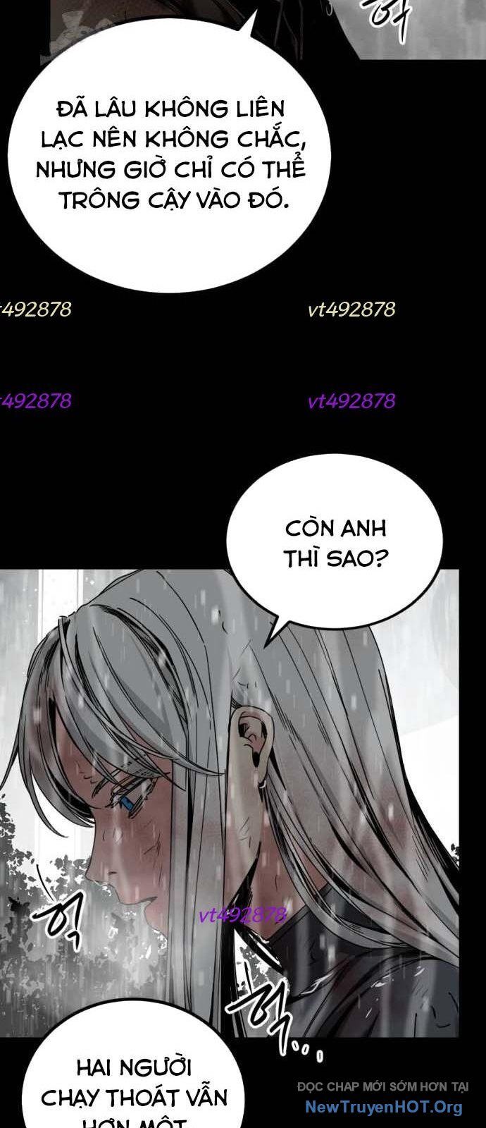 Kẻ giết anh hùng - Chapter 228 - Page 49