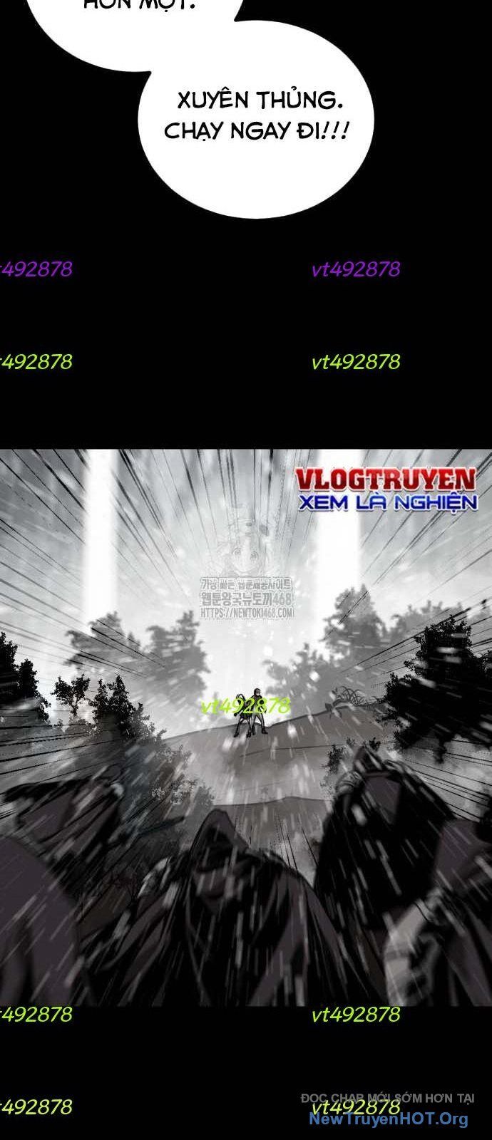 Kẻ giết anh hùng - Chapter 228 - Page 50