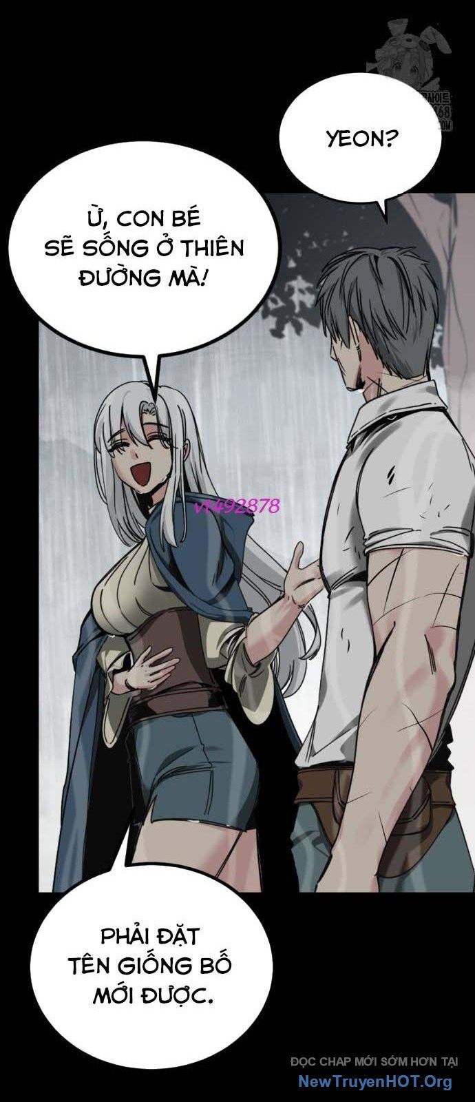 Kẻ giết anh hùng - Chapter 228 - Page 6