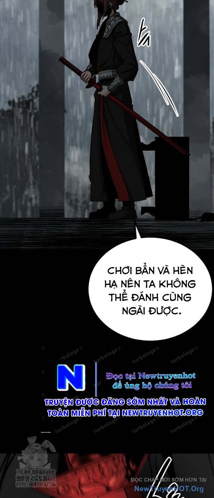 Kẻ giết anh hùng - Chapter 228 - Page 63