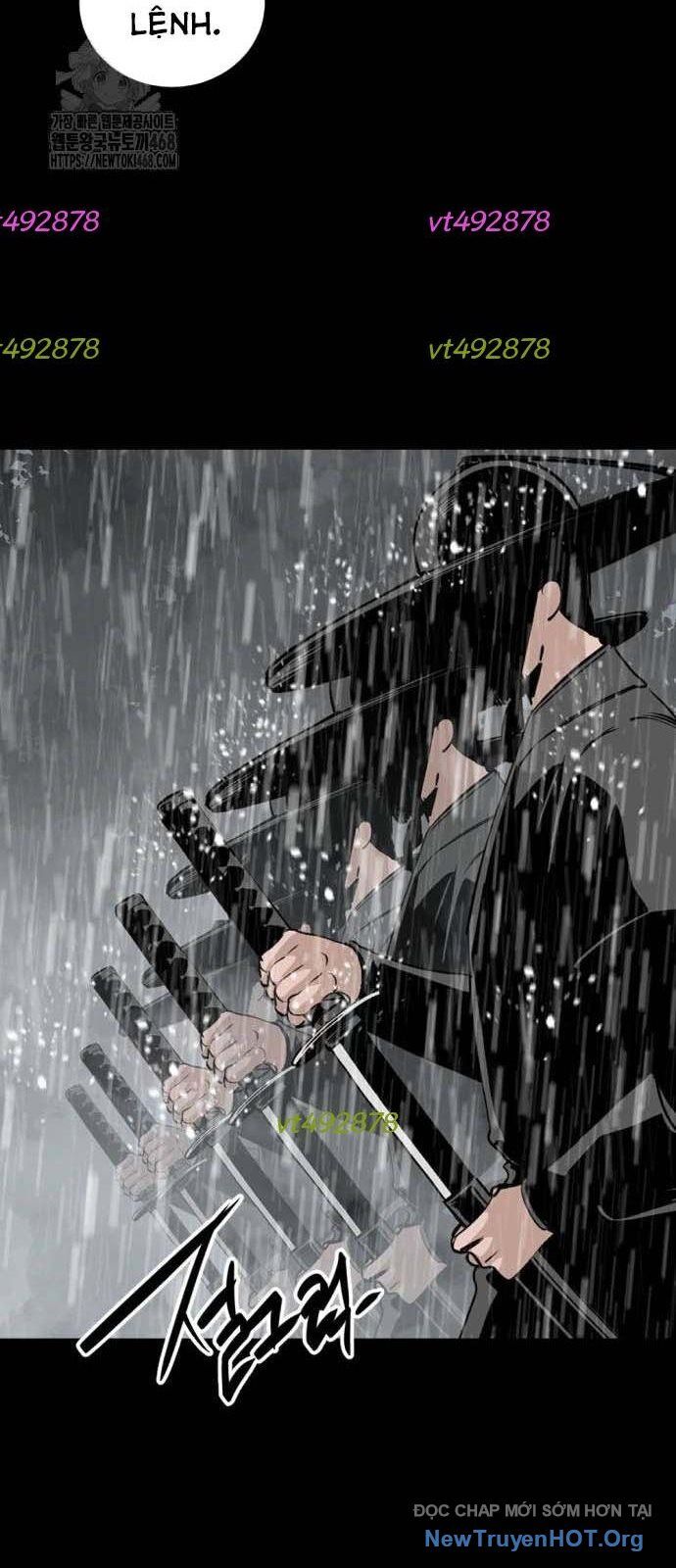 Kẻ giết anh hùng - Chapter 228 - Page 77