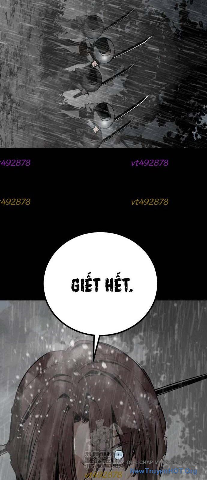 Kẻ giết anh hùng - Chapter 228 - Page 79