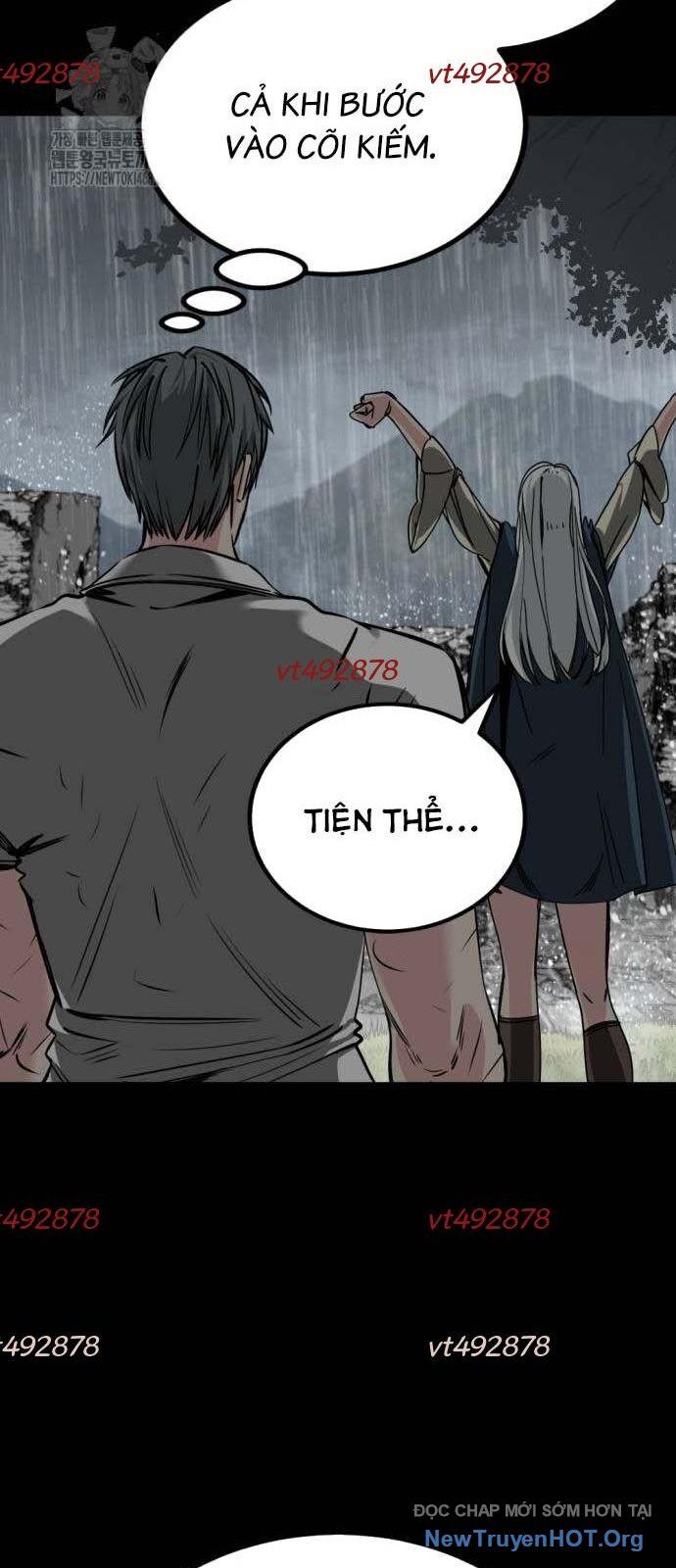 Kẻ giết anh hùng - Chapter 228 - Page 8