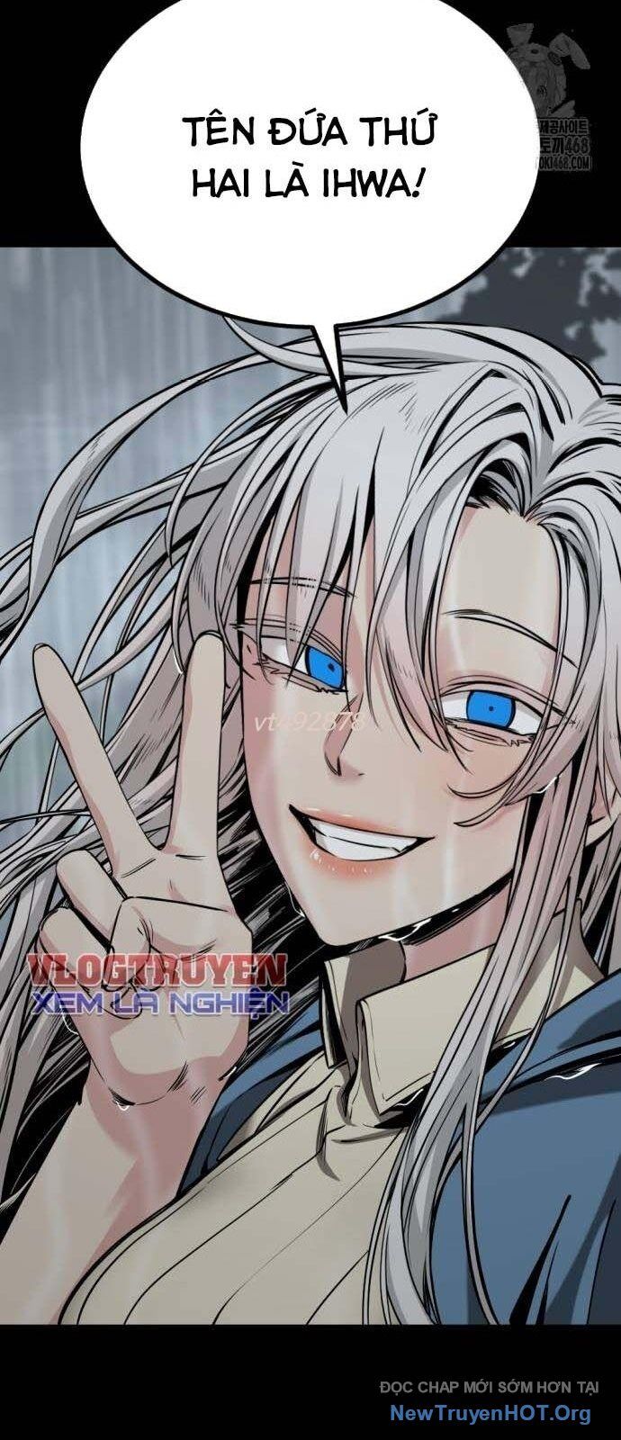 Kẻ giết anh hùng - Chapter 228 - Page 9