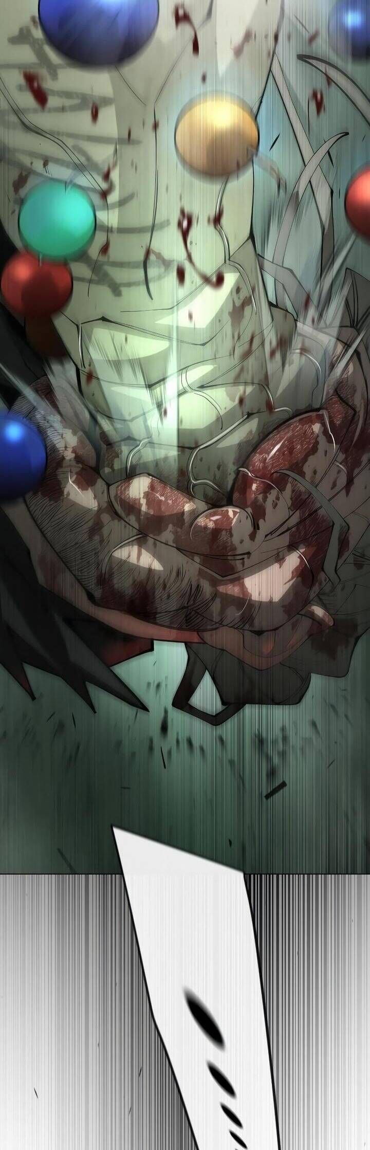 Kỷ Nguyên Siêu Anh Hùng Chapter 179 - Trang 10