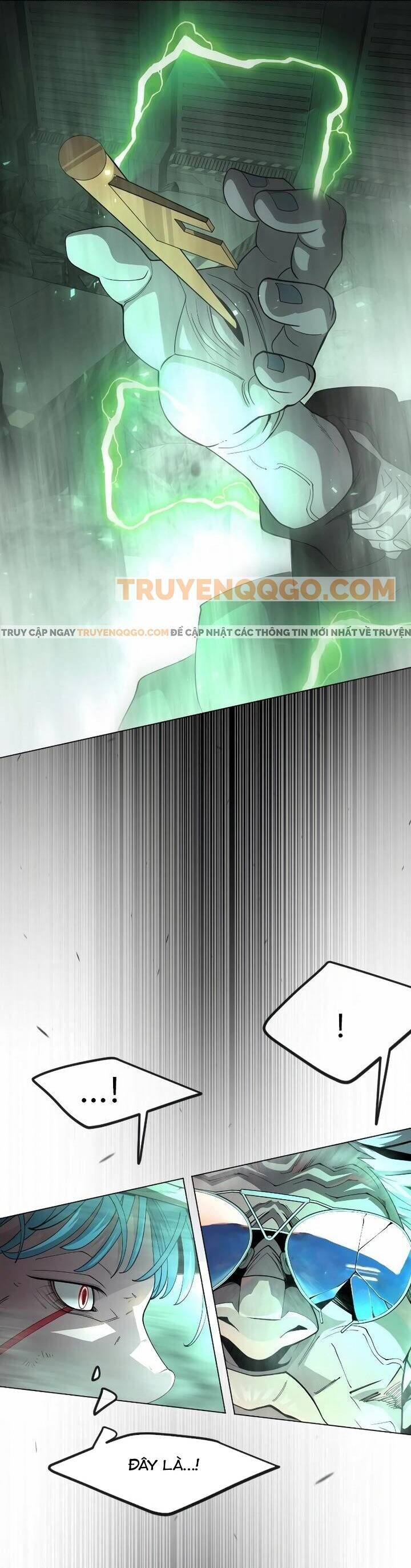 Kỷ Nguyên Siêu Anh Hùng Chapter 179 - Trang 101