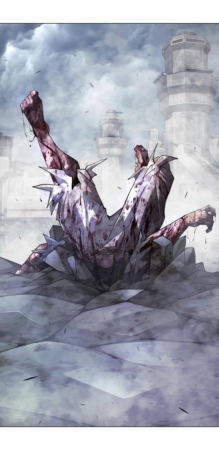 Kỷ Nguyên Siêu Anh Hùng Chapter 179 - Trang 17