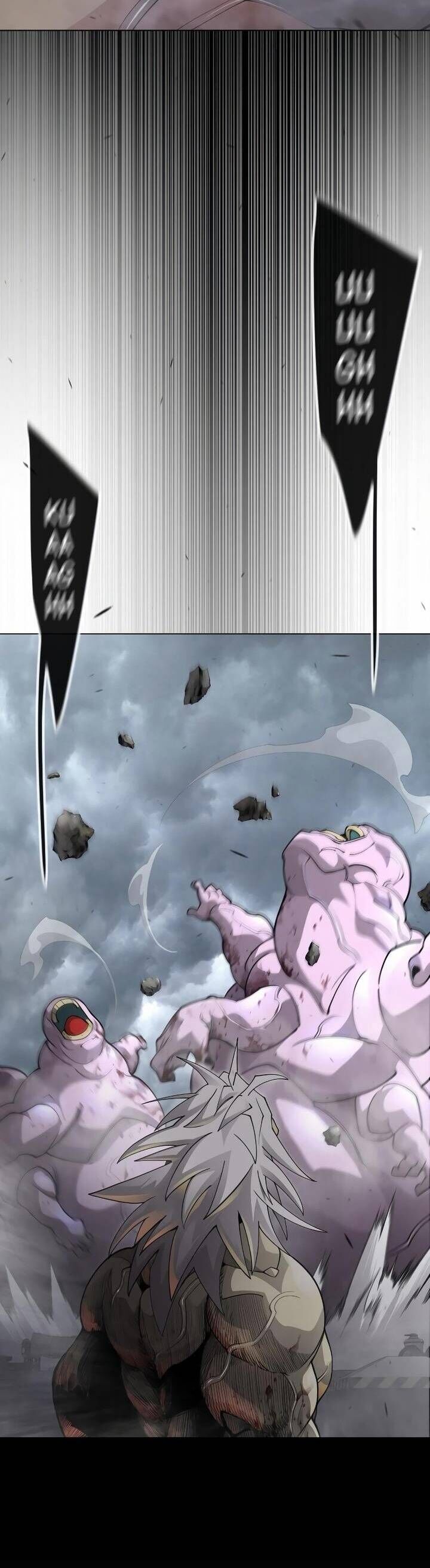 Kỷ Nguyên Siêu Anh Hùng Chapter 179 - Trang 22